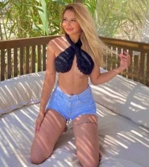 Sefaköy Escort Bayan Filizle Fantezilerinizi Gerçeğe Dönüştürün