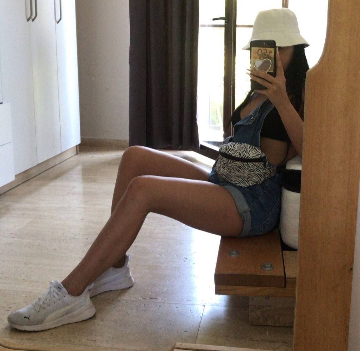 Sefaköy Escort Bayan Gizem İle Heyecan Dolu Bir Dünya