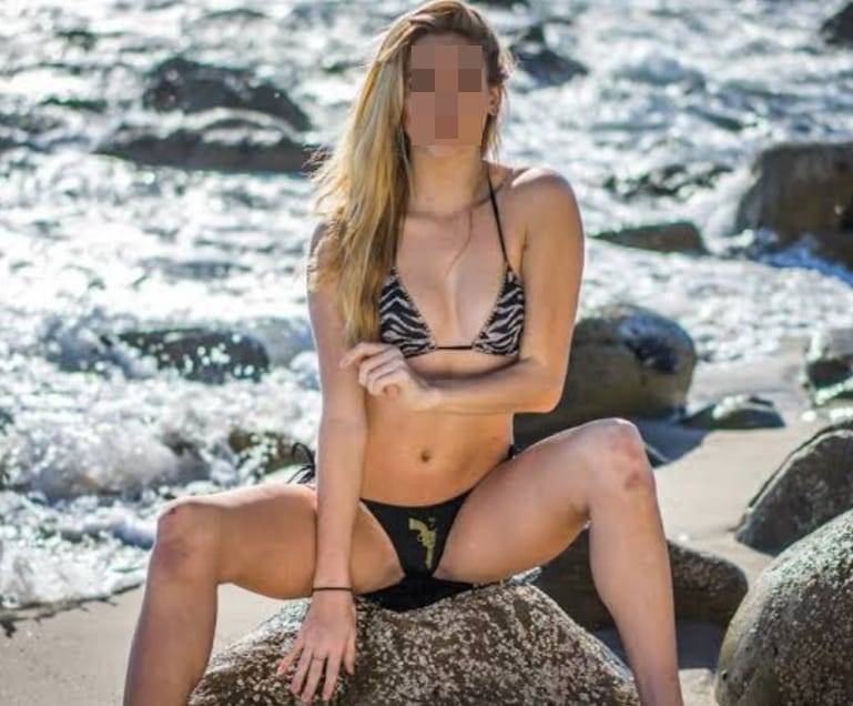 Sefaköy Escort Bayan Özge İle Sizi Baştan Çıkaracak Deneyimler