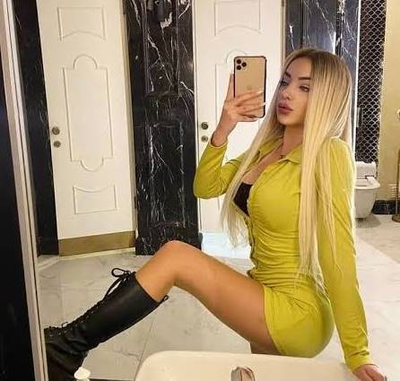 Sefaköy Escort Çiğdem İle Kendinizi Yeniden Keşfedin
