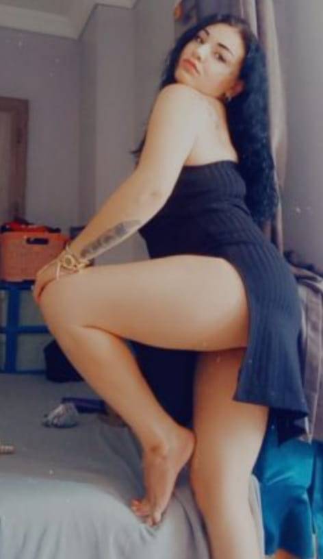 Sefaköy Escort Funda İle Fantezi Dolu Bir Serüven