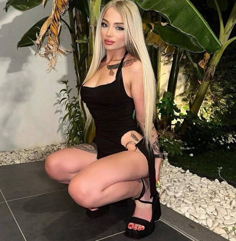Sefaköy Escort Nur İle Heyecanın Adresi Burada