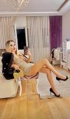 Sefaköy Escort Bayan Ahuyla Her Geceniz Bir Öncekinden Farklı