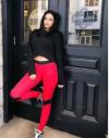 Sefaköy Escort Bayan Burcuyla Heyecanla Beklenen Buluşma