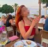 Sefaköy Escort Bayan Sılayla Flörtün Zirvesi